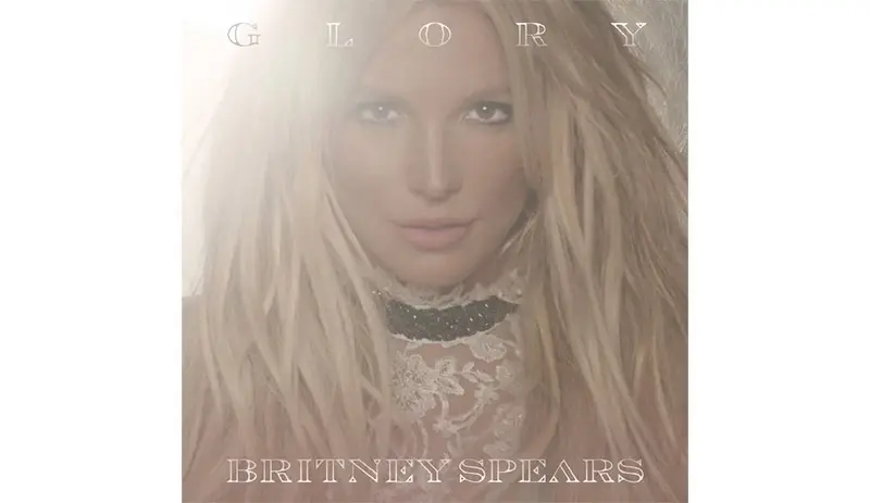 Le nouvel album de Britney Spears bientôt disponible en exclusivité sur Apple Music