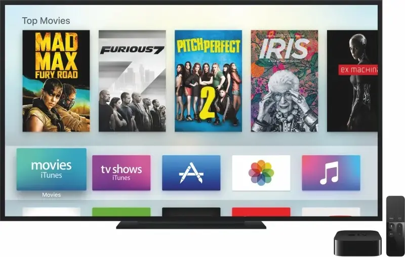 Apple se déciderait enfin à proposer la TV... sur l'Apple TV !