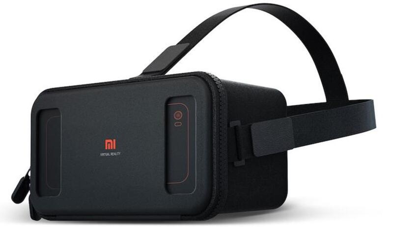Illustration : Xiaomi lance un casque de réalité virtuelle à 15 centimes (mais...)