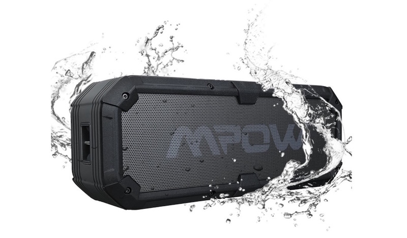 Illustration : Promos : support pour iMac, hub USB, enceintes Bluetooth, chargeur Lightning allume-cigare...