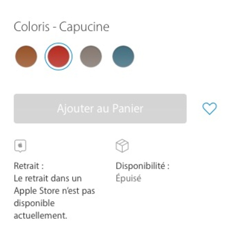 Illustration : Apple Watch en rupture, GoldenEye, Google, Seattle, Different...