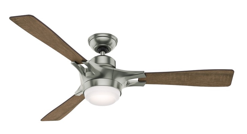 Illustration : L'image du jour : enfin un ventilateur compatible HomeKit !