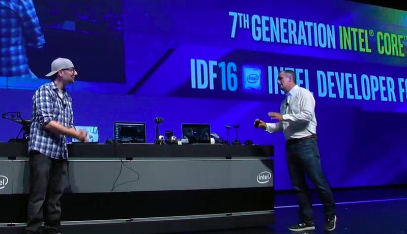 Illustration : Intel officialise Kaby Lake, l'architecture qui équipera (peut-être) les prochains Mac