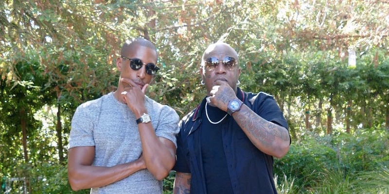 Illustration : Apple partenaire de Cash Money Records pour la réalisation d'un documentaire