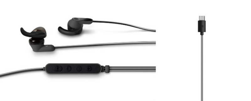 Illustration : Pour Intel, le vrai remplaçant du "jack", c'est l'USB C