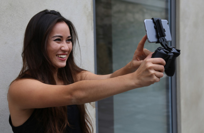 Illustration : Les Live Photos suffiraient à duper les apps de certains établissements bancaires