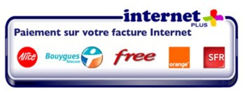 Illustration : Attention à "internet+", ces sites qui facturent directement votre opérateur