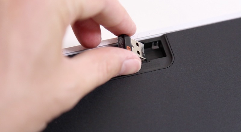 Illustration : Test du clavier Logitech K780 : l'accessoire "multi-device" ultime ?