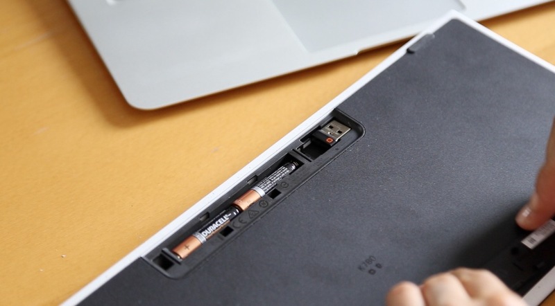 Illustration : Test du clavier Logitech K780 : l'accessoire "multi-device" ultime ?