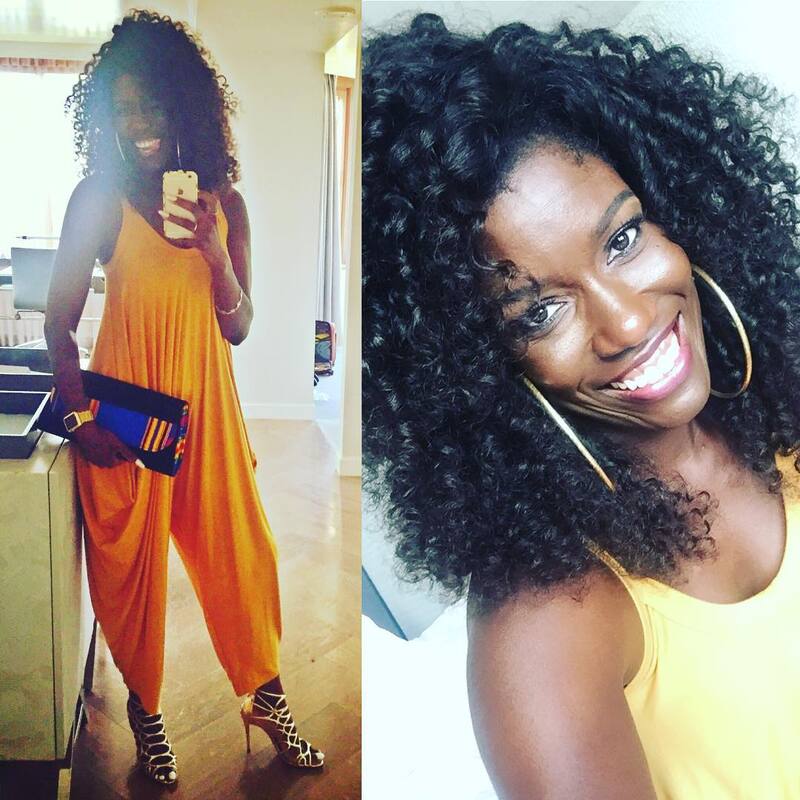 Illustration : People : Bozoma Saint John, Jessica Alba, Teyana Taylor, Bronte Blampied, Stella Maxwelle