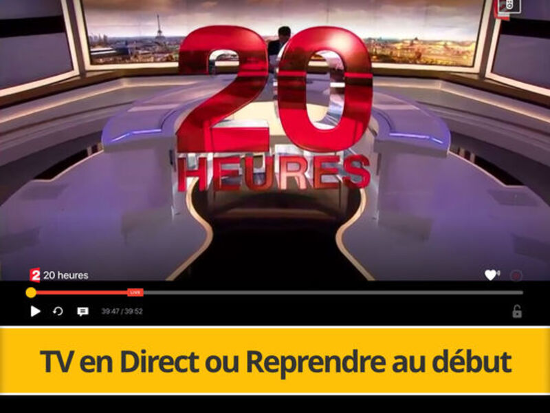 Illustration : Rupert Murdoch (News Corp) investit plusieurs millions dans le français Molotov
