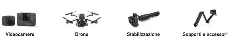 Illustration : GoPro : le drone Karma et la caméra HERO 5 se dévoilent en avance