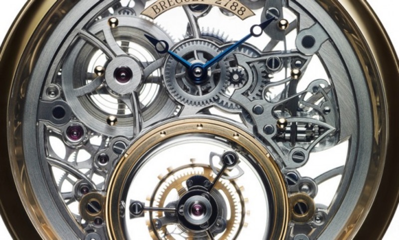 Illustration : Tickr veut faire chanter les aiguilles de l'Apple Watch