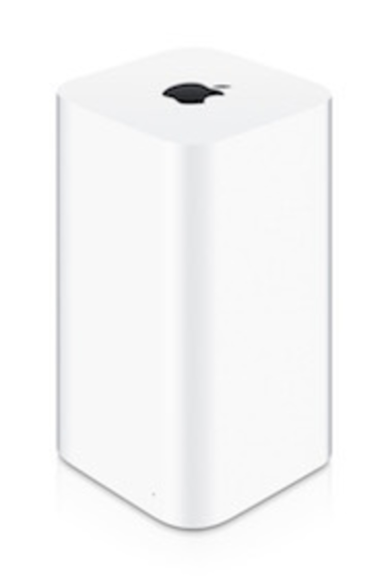 Illustration : Refurb : Mac mini dès 459€, borne AirPort dès 79€ et Time Capsule dès 219€