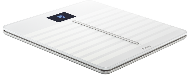 Illustration : Rappel ! Gagnez le Tensiomètre Withings, la Balance Body Cardio et une Activité Steel !