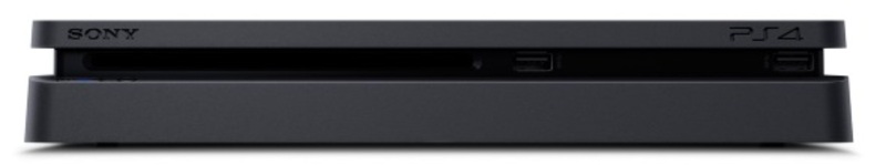 Illustration : Sony a dévoilé une PS4 "Pro" 4k/HDR et affine la PS4 classique