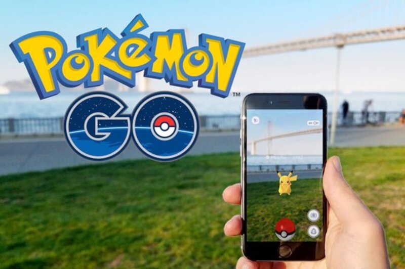Illustration : Pokémon Go va permettre (sous peu) de marcher avec son Pokémon préféré