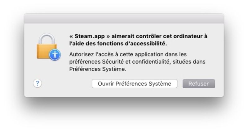 Illustration : DropBox utilise des méthodes de pirate pour prendre le contrôle de votre Mac (MAJ)
