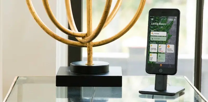 Twelve South présente une nouvelle station d'accueil HiRise 2 pour iPhone et iPad