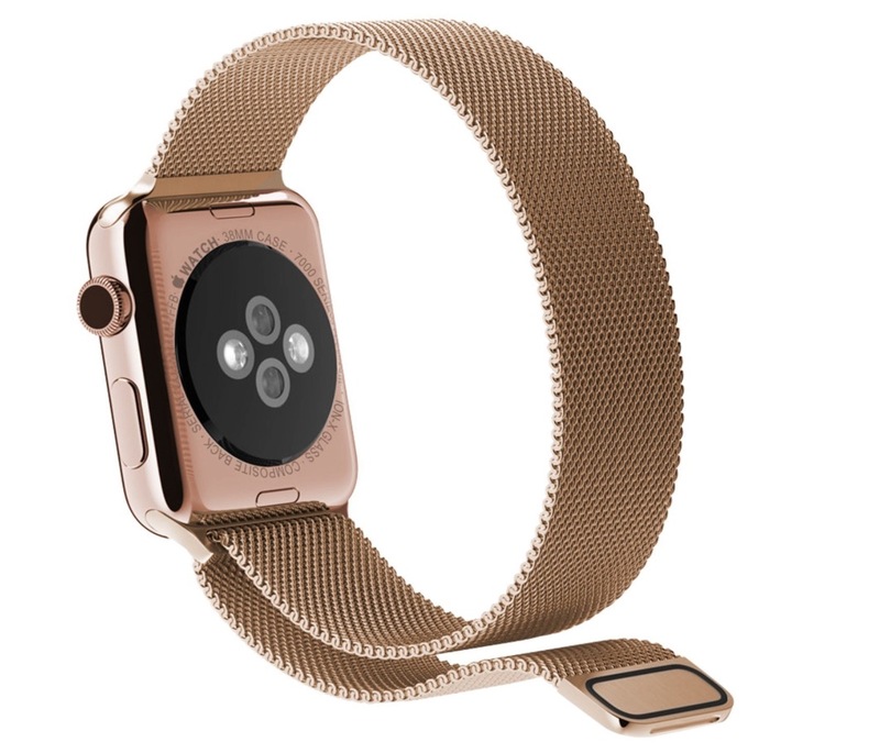 Illustration : Promos : bracelet Apple Watch double tour à 14€ et clé USB-Lightning 32Go à 36€