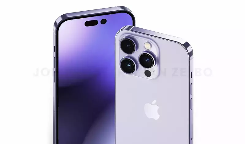 iPhone 14 : les sous-traitants d'Apple tourneraient à plein régime !