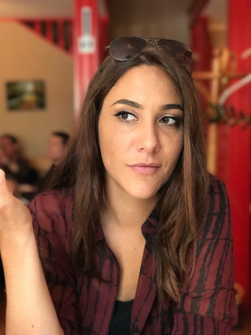Illustration : Prise en main de l'effet "profondeur de champ" (portrait) de l'iPhone 7 Plus (vidéo + photos)