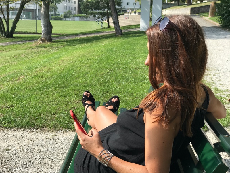 Illustration : Prise en main de l'effet "profondeur de champ" (portrait) de l'iPhone 7 Plus (vidéo + photos)