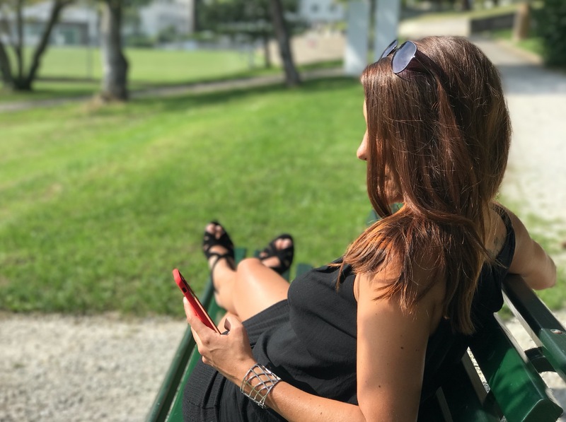 Illustration : Prise en main de l'effet "profondeur de champ" (portrait) de l'iPhone 7 Plus (vidéo + photos)