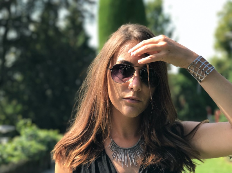 Illustration : Prise en main de l'effet "profondeur de champ" (portrait) de l'iPhone 7 Plus (vidéo + photos)