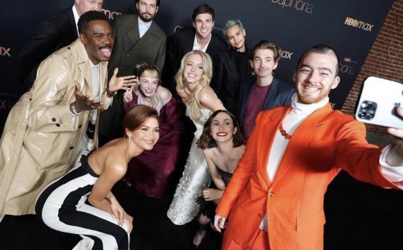 People : Zendaya, Jennifer Aniston, Hailey Bieber, Kendall Jenner, Vanessa Hudgens