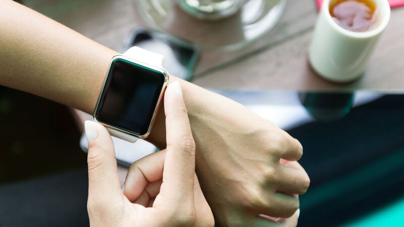Illustration : Union Square Cafe : l'Apple Watch va aider les restaurateurs pendant le service