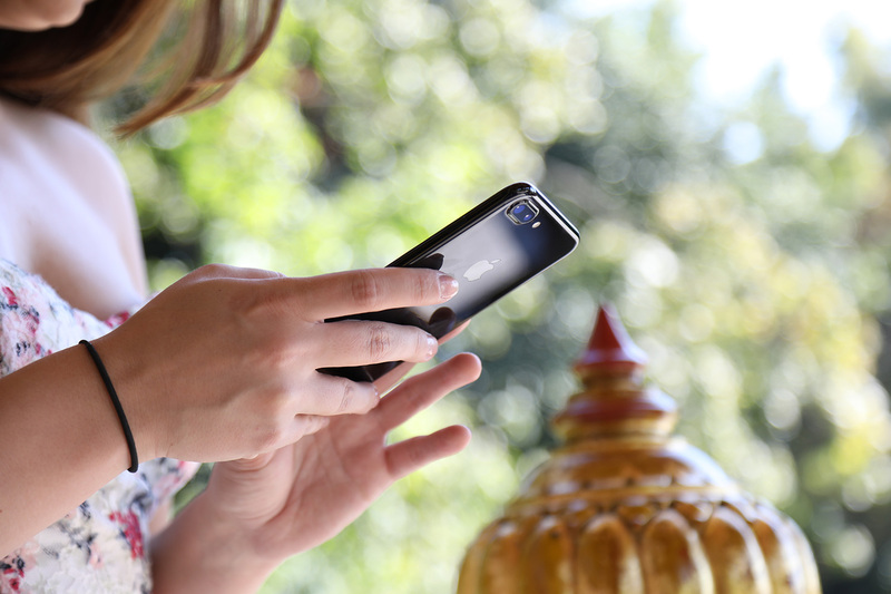 Illustration : Rappel : notre test complet de l'iPhone 7 et de l'iPhone 7 Plus est en ligne !
