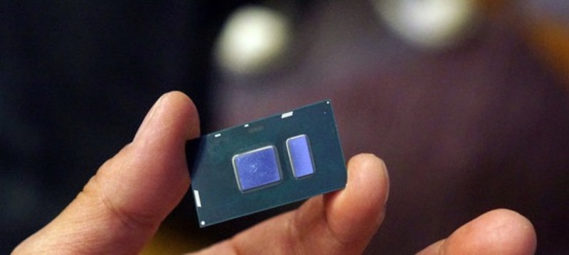 Illustration : Le saut vers "Kaby Lake" pourrait offrir un vrai "boost" des performances CPU sur Mac