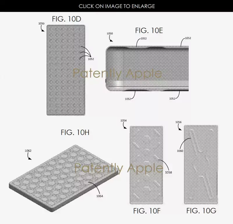 Apple aurait inventé une batterie "anti-explosion"