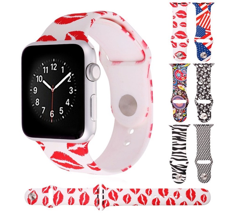 Illustration : Promos : batterie 36000mAh, bracelets colorés et station d'accueil iPhone/Apple Watch