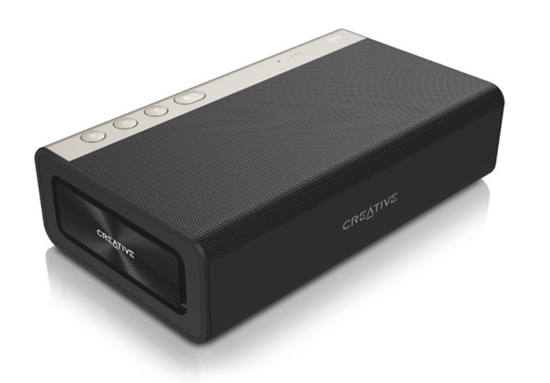 Illustration : Promos : station de charge universelle, Bose SoundDock III et enceinte bluetooth