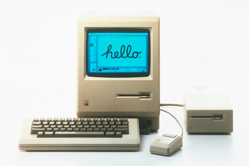 Illustration : Apple officialise sa keynote du 27 octobre