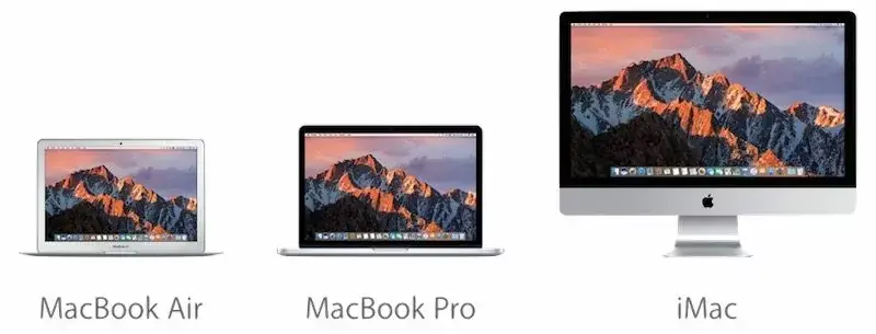 Nouveaux Mac : Skylake, SSD 2To, TouchID et des iMac/écrans externes en 2017 ?