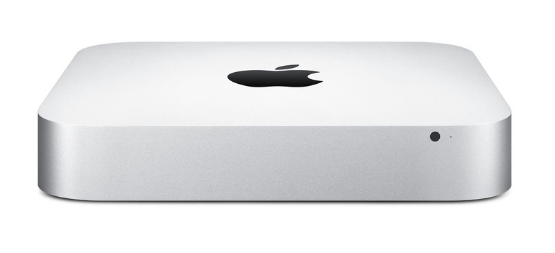 Illustration : Refurb : Mac mini à 669€, iPad Air 2 dès 349€ et Apple TV dès 149€