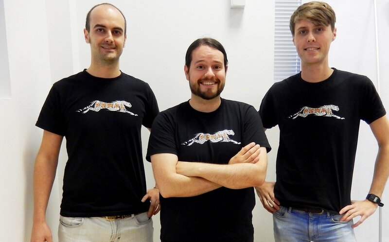 Illustration : Interview de Feral : "Metal va permettre de rendre encore plus de jeux portables sur Mac"