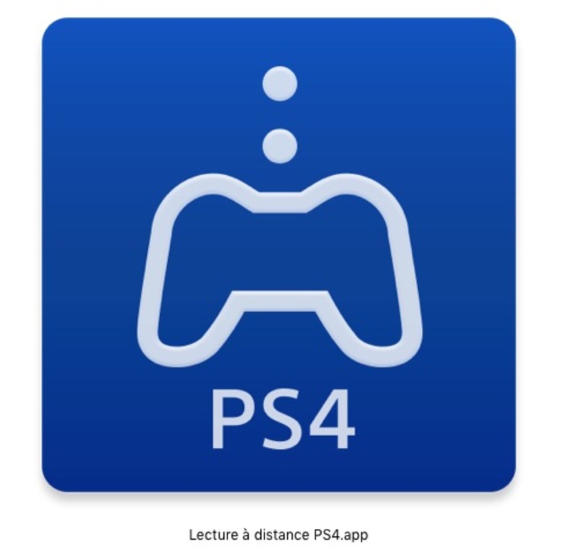 Illustration : Tuto : comment jouer à la PS4 sur son Mac ? La réponse en vidéo !