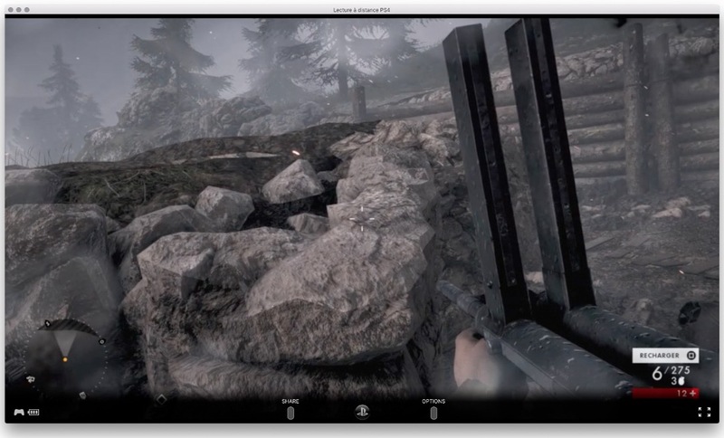 Illustration : Tuto : comment jouer à la PS4 sur son Mac ? La réponse en vidéo !