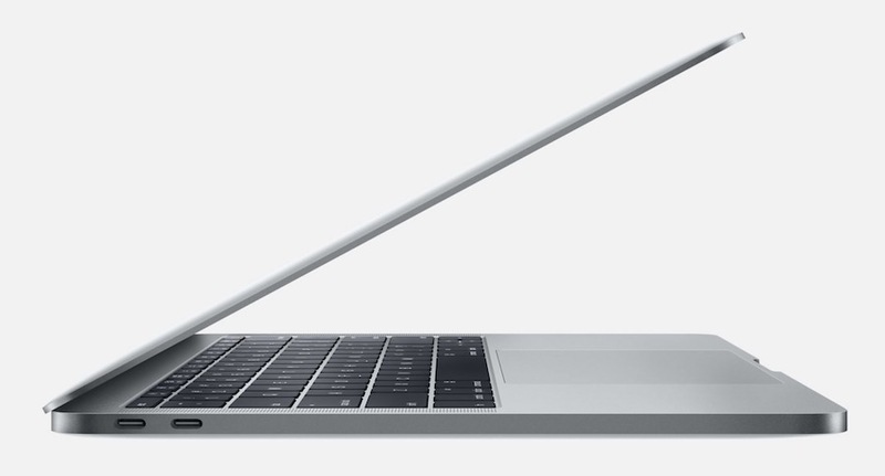 Illustration : Le nouveau MacBook Pro Retina 13'' est disponible pour moins de 1000€ (MàJ)