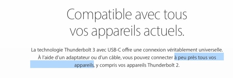Illustration : Opinion : pourquoi les nouveaux MacBook Pro suscitent-ils autant la critique ? (+ sondage)