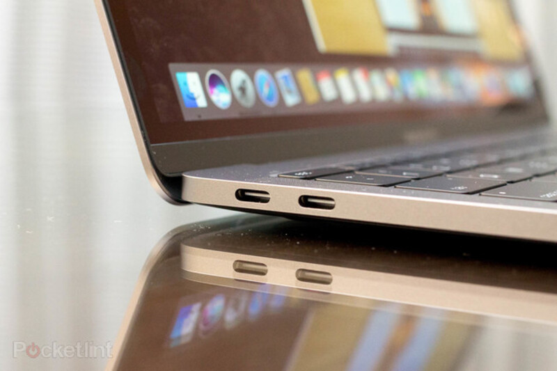Illustration : Impressions mitigées pour les MacBook Pro 13" d'entrée de gamme (sans Touch Bar)