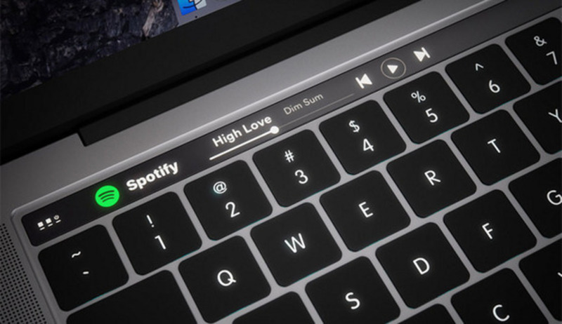 Illustration : Cette semaine : nouveaux MacBook Pro, Nike+, Final Cut Pro, et résultats financiers