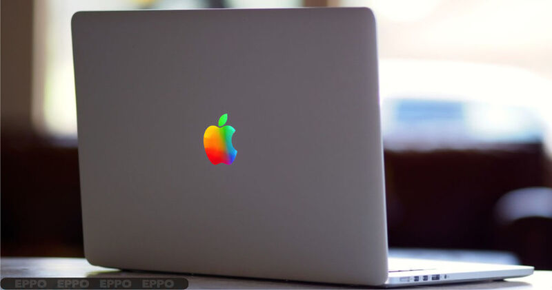 Illustration : La Pomme allumée et le son de démarrage quittent les MacBook Pro 2016