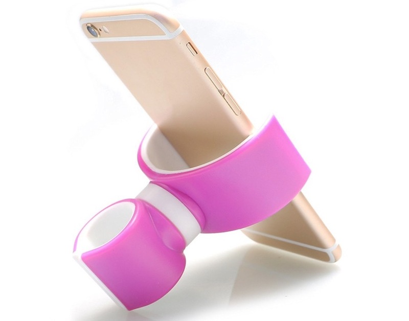 Illustration : Promos : hub USB-C, supports pour iPhone et bumper pour iPhone 6/6s