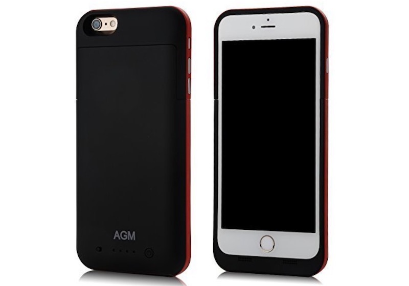 Illustration : Promos : coques pour iPhone dès 12€, hub USB-C à 10€ et station de charge USB à 30€