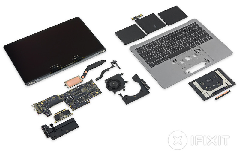 Illustration : MacBook Pro 2016 : une prise jack prête à céder sa place à un nouveau connecteur ?